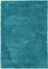 40x60 cm Kawałek dywanu Spring turquise Podgląd zdjęcia produktu 1