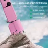DJI Osmo Pocket 3 siliconen beschermhoes – Stootvast en Productafbeelding-voorbeeld 3