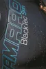Camaro Blacktec Damen 7/8 Shorty Speedskin Triathlon Produktbild-Vorschau 4