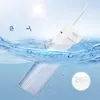 HDeye přenosný cestovní ústní irigátor, vodotěsný IPX7, Náhled obrázku produktu 3