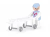 Lena TRUXX 04456, Nákladní auto, Ambulance, 2 rok/roky, Náhled obrázku produktu 9
