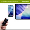 Telecomando Mantona per scattare selfie, compatibile con Anteprima dell’immagine prodotto 6