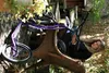 Scooter Yedoo Mula Y40 trottinette avec roues à air 20/16 Voir les images du produit 8