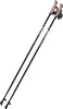 Gastrock Nordic Walking Stöcke – Carbon – Schwarz – Länge Produktbild-Vorschau 1