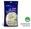 Starke Ballons 30cm, Kristallklar (1 Packung / 100 Stück) Produktbild-Vorschau 6