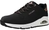 Skechers Uno-Shimmer Away 155196-BLK, Sneaker, Damen, Produktbild-Vorschau 41
