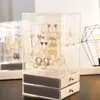 Coffret de rangement élégant pour bijoux Gugita Voir les images du produit 18