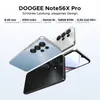 DOOGEE Note56X Pro Smartphone Handy, Android 16, 6,56" Produktbild-Vorschau 3