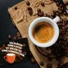 Metallschild mit Spruch: Ein Morgen ohne Kaffee ist wie ein Produktbild-Vorschau 5