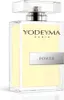 Yodeyma - Power-M-100ml - Parfumy - Muži Náhľad obrázku produktu 2