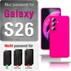 Silikonové pouzdro NALIA pro Samsung Galaxy S26 – ochrana Náhled obrázku produktu 3