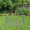 Recinto all'aperto Recinzione per cuccioli Area di gioco Anteprima dell’immagine prodotto 2