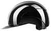 Swing H24 Frauenhelm Schwarz 55-57 cm Frau Schwarz 55-57 cm Produktbild-Vorschau 3