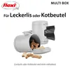 flexi Multi Box hellgrau Produktbild-Vorschau 8