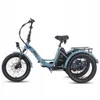 Fafrees F20 mate triciclo pieghevole bicicletta elettrica 3 Anteprima dell’immagine prodotto 5