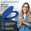 SANILO® WC sedadlo s automatickým spúšťaním a rýchlym Náhľad obrázku produktu 7