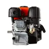 Motor Benzin Benzinmotor 7 PS 223ccm 19 mm Welle OHV Produktbild-Vorschau 3