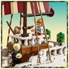 LEGO(R) ONE PIECE 75639 Statek piracki Going Merry Podgląd zdjęcia produktu 16