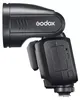 Godox V100, 1,7 s, połączenie bezprzewodowe, 32 kanały, 616 Podgląd zdjęcia produktu 8