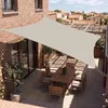 Sonnensegel Balkon 160g/m² Polyester UV Schutz Sonnenschutz Produktbild-Vorschau 3