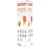 Step by Step bouteille d'eau Insulated Stainless Steel Voir les images du produit 4