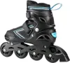 A single inline skate is shown against a white background. Anteprima dell’immagine prodotto