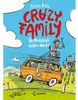 Crazy Family (Band 4) - Die Hackebarts drehen durch Anteprima dell’immagine prodotto 2