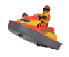 Sam Juno, Jet Ski mit Figur Produktbild-Vorschau 5