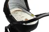 SENSILLO Fußsack Kinderwagen Baby Fußsack Winter Buggy - Produktbild-Vorschau 5