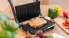 Teesa TSA3234 Grill kontaktowy Panini, toster, 1000 W, stal Podgląd zdjęcia produktu 16