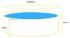 Piscina Intex 26702Gn Prism Frame 305X76Cm Anteprima dell’immagine prodotto 35
