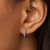 Pandora Náušnice 296317CZ Náhled obrázku produktu 9