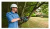 Tronçonneuse à chaîne sans fil UniversalChain 18 Bosch Voir les images du produit 16