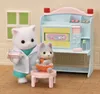 Sylvanian Families 5705, Arzt, 3 Jahr(e), Mehrfarbig Produktbild-Vorschau 20