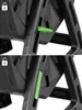 Compostiera Strend Pro Garden, a tamburo, 70 lit., nera, Anteprima dell’immagine prodotto 4