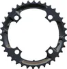 SHIMANO Deore FC-M590 36Z, Kettenblatt, schwarz, Y1LD98090 Produktbild-Vorschau 6