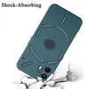 Cadorabo Hülle für Nothing Phone 2 Hülle Silikon Handyhülle Produktbild-Vorschau 3