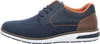 Pánské polobotky Rieker 11301-14 blau 42 Náhled obrázku produktu 12