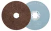 PFERD 42001051, 10500 RPM, 11,5 cm, 180 g, 10 Stück(e) Produktbild-Vorschau 1