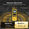 Retevis RB648Pro Radio haute performance, étanche IP67, Voir les images du produit 3