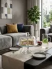Decoratieve glazen vaas met steel, 26,4 cm Productafbeelding-voorbeeld 10