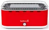 Tragbarer holzkohlegrill 38,5 x 28,5 cm Barbecook Produktbild-Vorschau 1