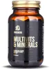 Grassberg Multivits & Minerals (90 Caps) Unflavoured - Produktbild-Vorschau 4