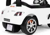 Scooter Mercedes SLS blanc Voir les images du produit 8
