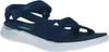 Skechers Go Walk Flex Sandal - Sublime  Sandalen Plat - Voir les images du produit 71