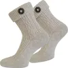 normani Trachtensocken mit Knopf Produktbild-Vorschau 1