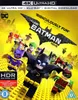 The LEGO Batman Movie [BLU-RAY+BLU-RAY 4K] Produktbild-Vorschau 1