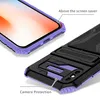 iPhone XS Max Hülle, Hybrid Robust Schutz Stoßfest Produktbild-Vorschau 4