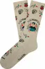 Chaussettes Jimmy Lion Athletic Frida Viva Mexico pour Uni Voir les images du produit 5