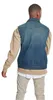 Urban Classics - DENIM Weste svetlo modrá - XXL Náhľad obrázku produktu 19